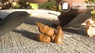 Adryan All Pooping Compilation