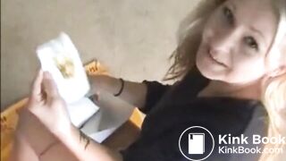 Adryan All Pooping Compilation
