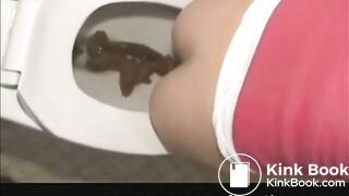 Adryan All Pooping Compilation