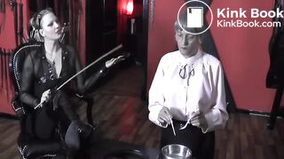 une bonne domination