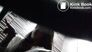 toilet poop - video 7