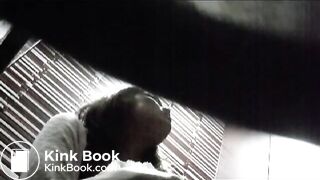 toilet poop - video 7