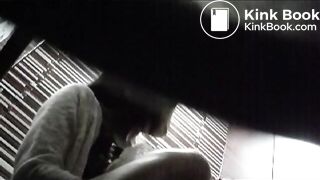 toilet poop - video 7