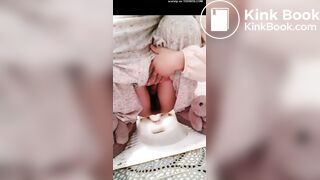 toilet 4 - video 7
