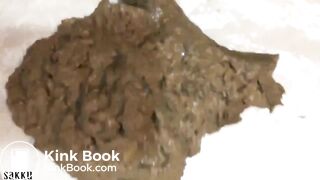 Sexy scat shit