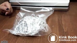 Sexy scat shit