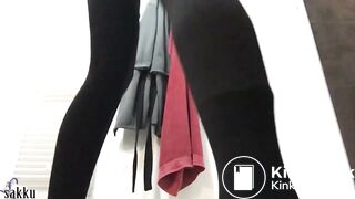 Sexy scat shit