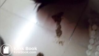 Chinese scat - video 58