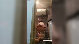 cute chinese girl diarrhea femdom
