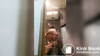 cute chinese girl diarrhea femdom