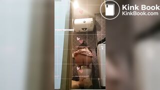 cute chinese girl diarrhea femdom