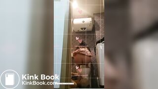 cute chinese girl diarrhea femdom