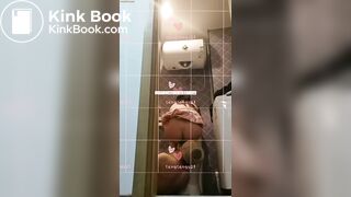 cute chinese girl diarrhea femdom