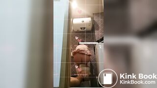 cute chinese girl diarrhea femdom