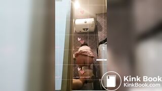 cute chinese girl diarrhea femdom