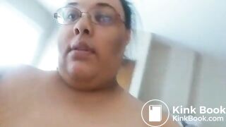 SSBBW ... SCAT