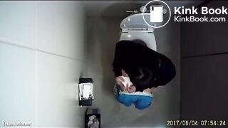 japanese toilet voyeur poop student1