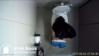japanese toilet voyeur poop student1