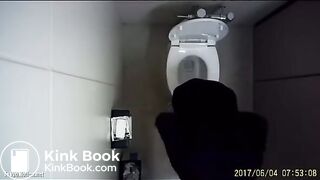 japanese toilet voyeur poop student1