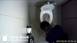 japanese toilet voyeur poop student1