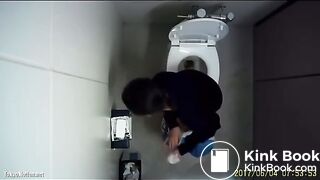 japanese toilet voyeur poop student1
