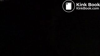 toilet girl outdoor 2