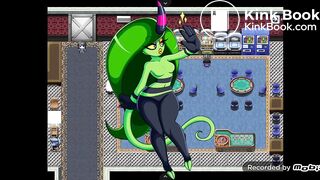 Mysta myst adventure 2 mobile: Zeena anal vore