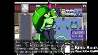 Mysta myst adventure 2 mobile: Zeena anal vore