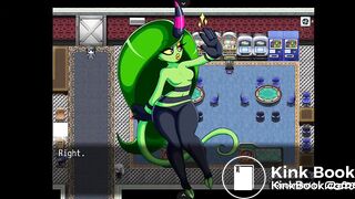 Mysta myst adventure 2 mobile: Zeena anal vore