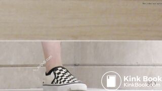 toilet voyeur prime+1