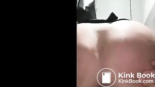 Compilation of Loose Shits From a Chubby Chick