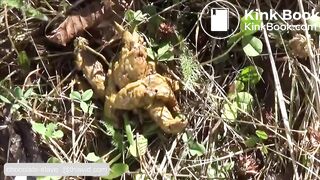 Samantha poops smells amazing