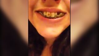 Poop eat