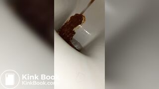 Diarrheaaa