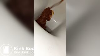 Diarrheaaa