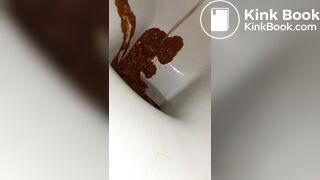 Diarrheaaa