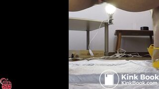 Different Pooping Shots