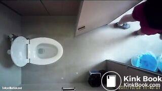 japanese toilet voyeur poop student2