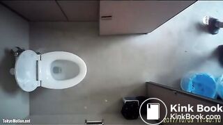 japanese toilet voyeur poop student2