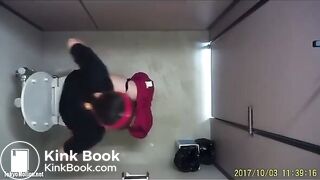 japanese toilet voyeur poop student2