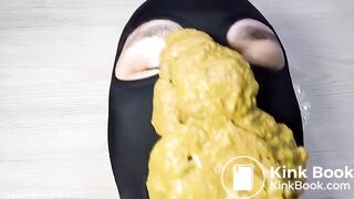 Dirty scat - video 16