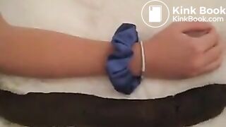 she offer very big tasty shit