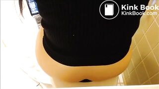 ... shitting - video 9