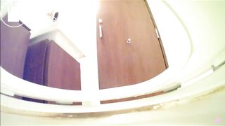 toilet voyeur - video 29
