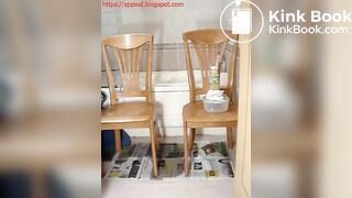 korean girl scat 2 - video 7