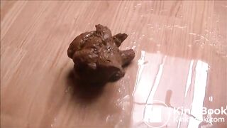 Dirty scat - video 6