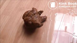 Dirty scat - video 6