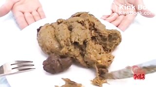 pooping - video 353