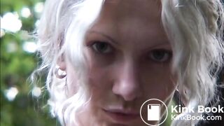 Encounter of the Scat Kind