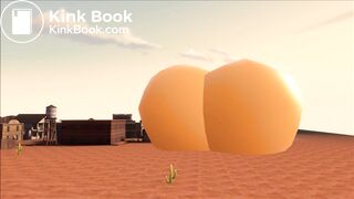 Sandys smelly growth